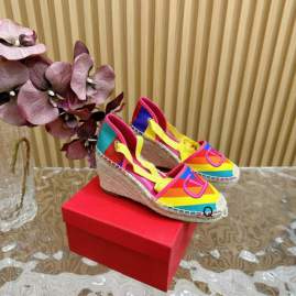 Picture of Valentino Shoes _SKUValentinosz35-40820268.5CMJ0202